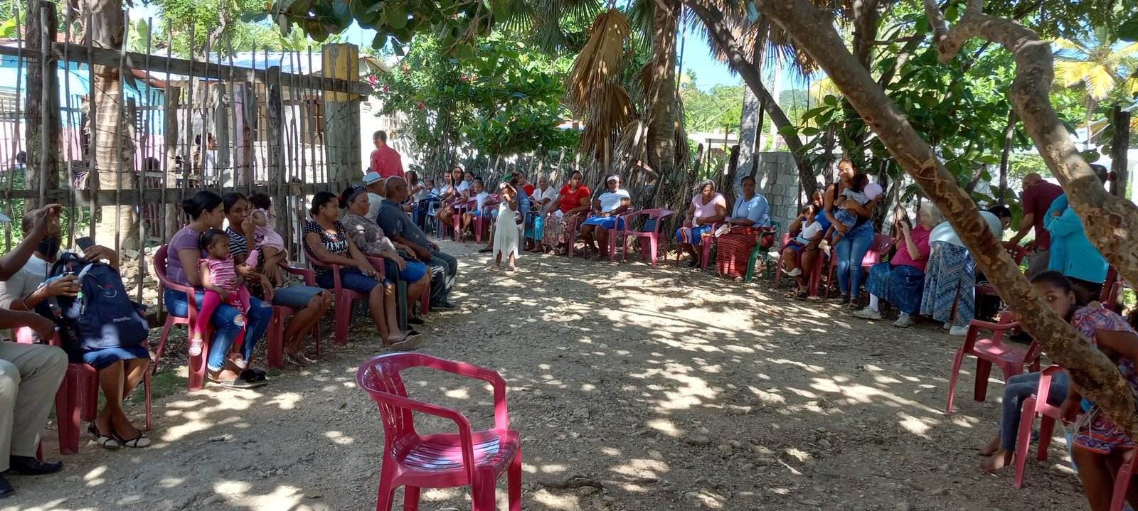 Oceanside Praise & Worship