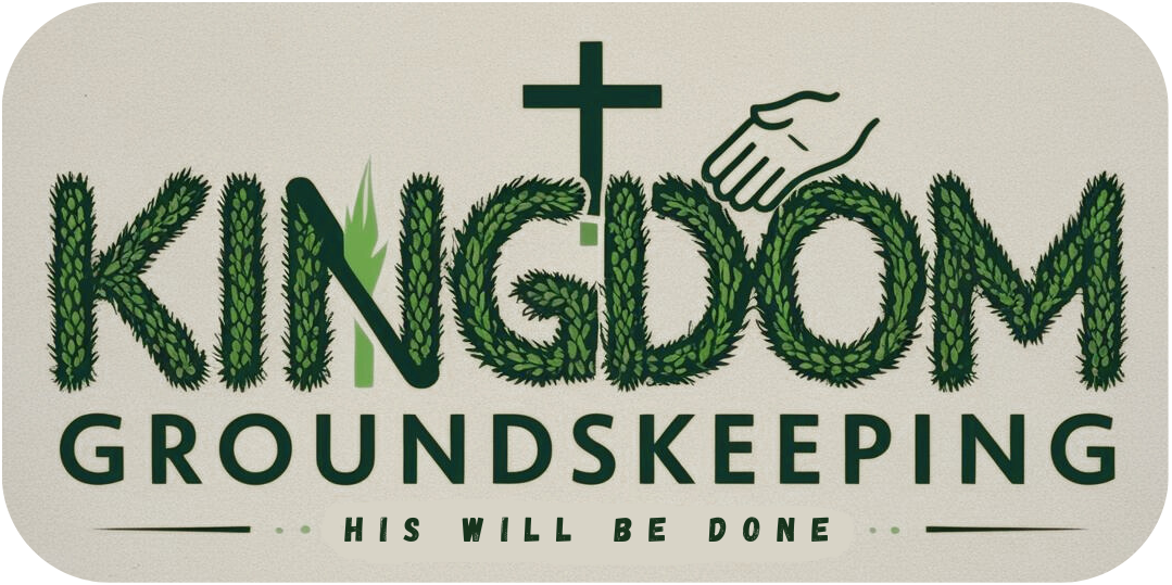 Kingdomgroundskeeping